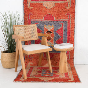 1970 Made Runner Rug