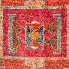 3x9 Vintage Rug