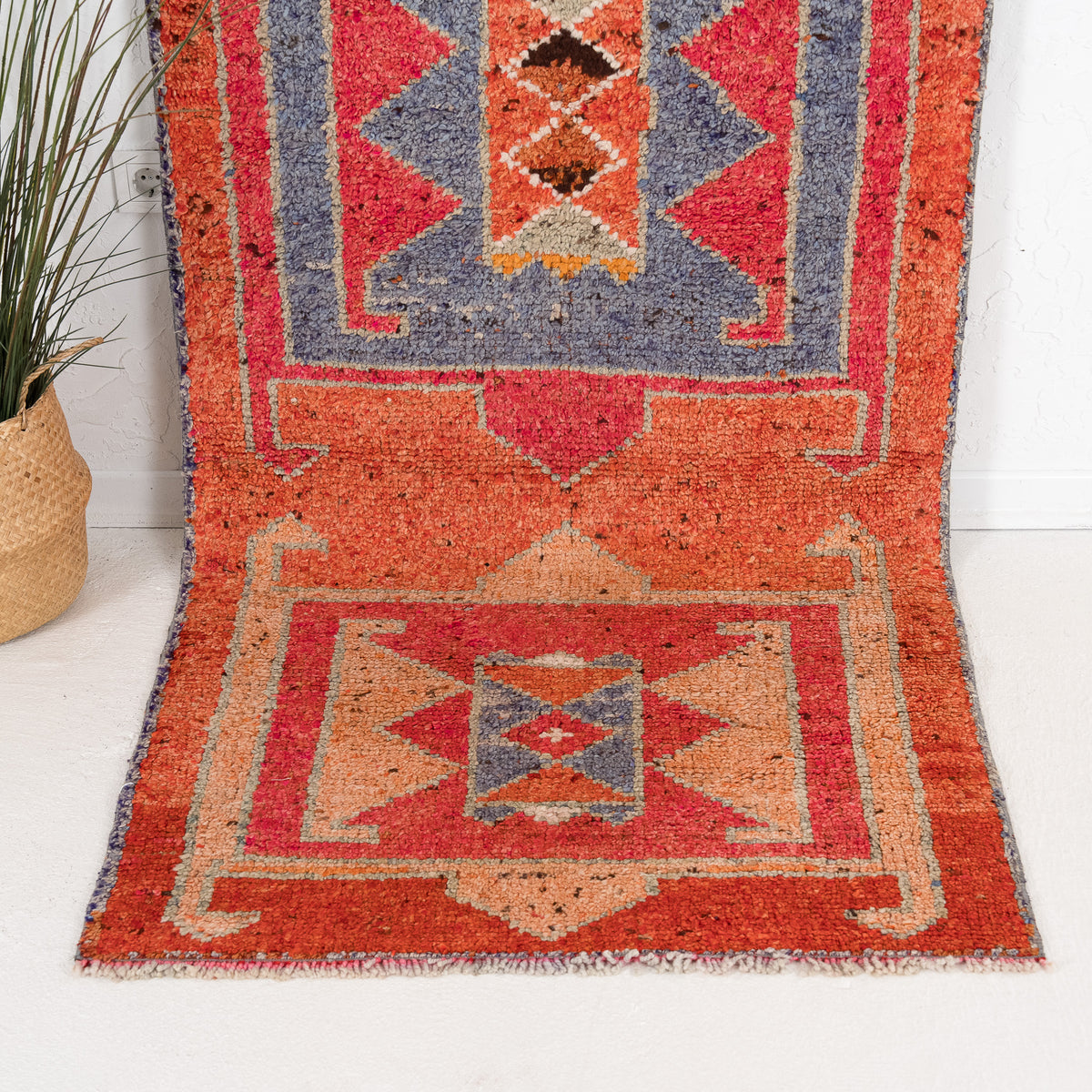 3x9 Persian Rug