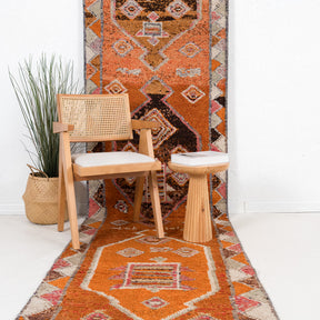 1970 Made Runner Rug