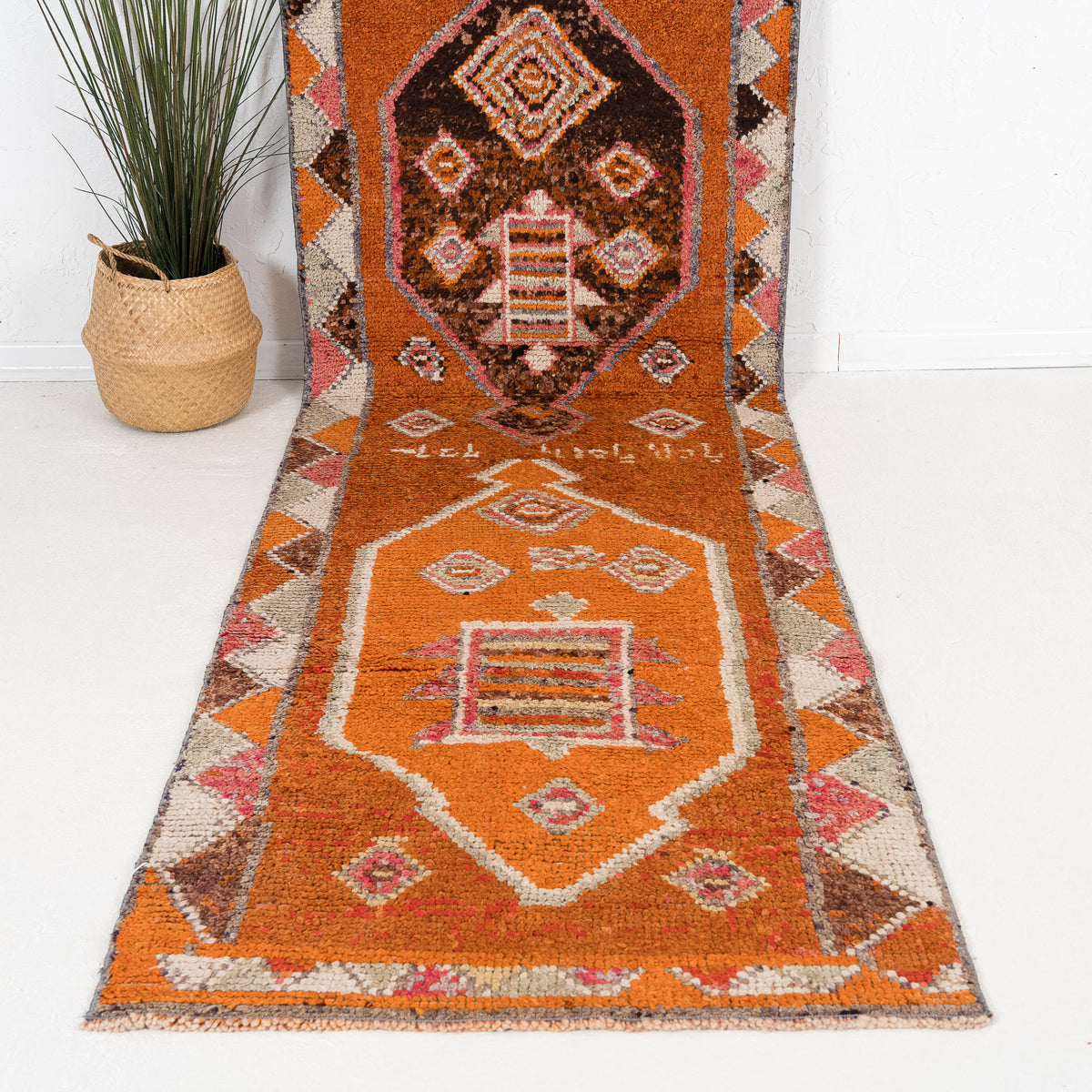 3x12 Persian Rug