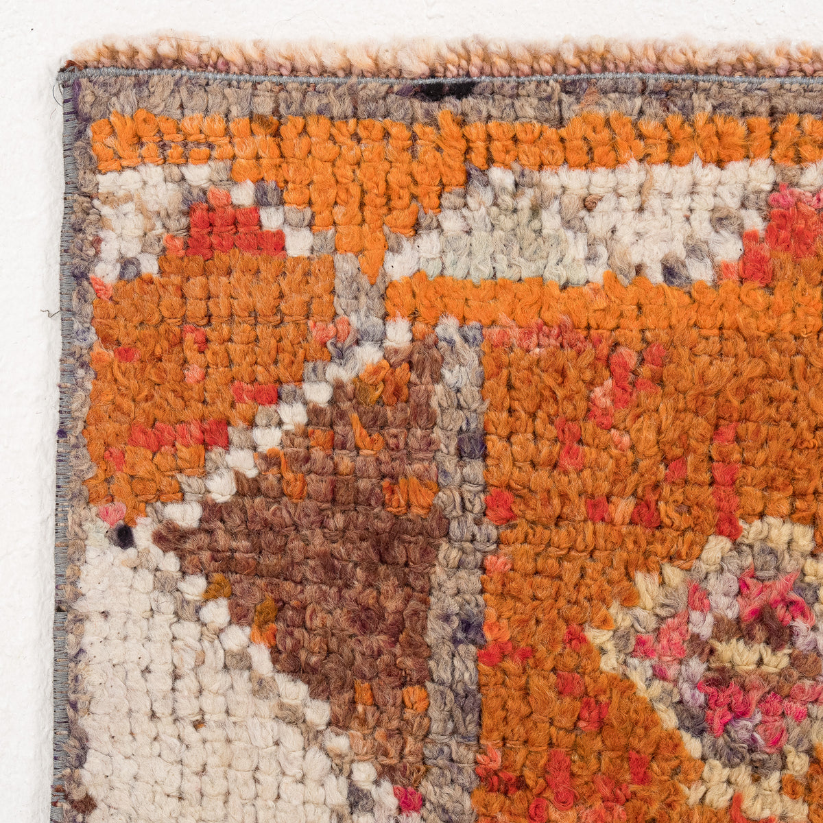 Geometric 3x12 Runner Rug