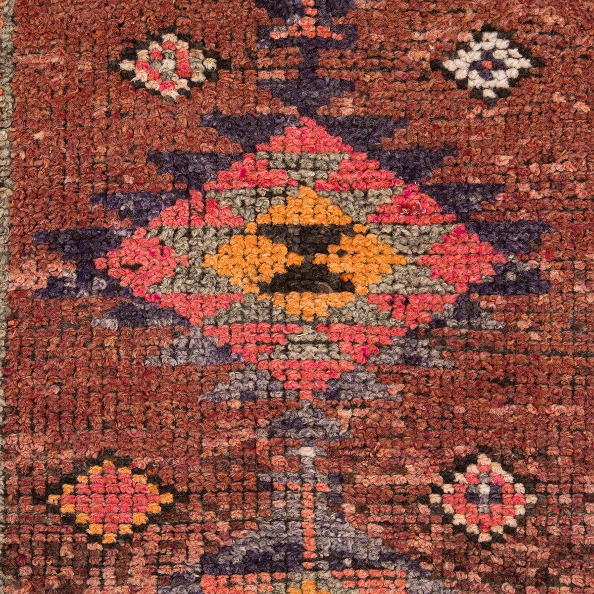 3x13 Vintage Rug