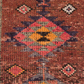 3x13 Vintage Rug