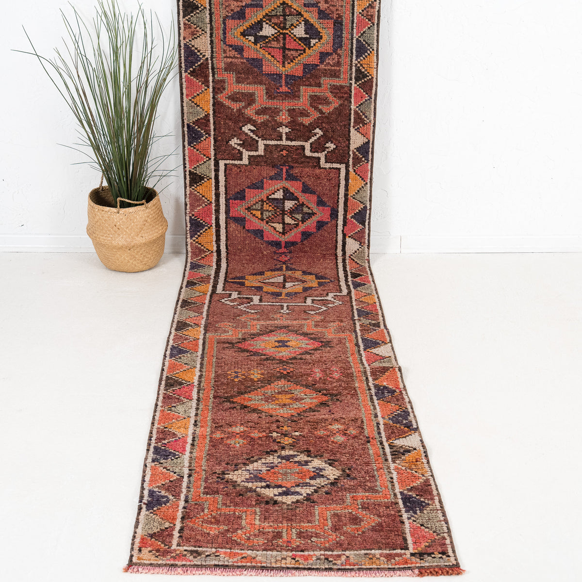 3x13 Persian Rug