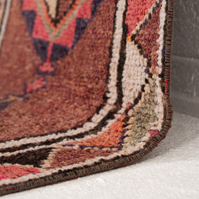Handmade Vintage Rug