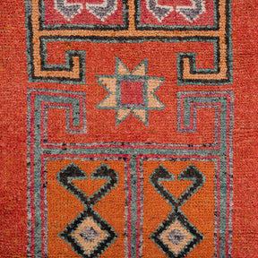 3x9 Vintage Rug