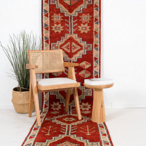 1970 Made Runner Rug