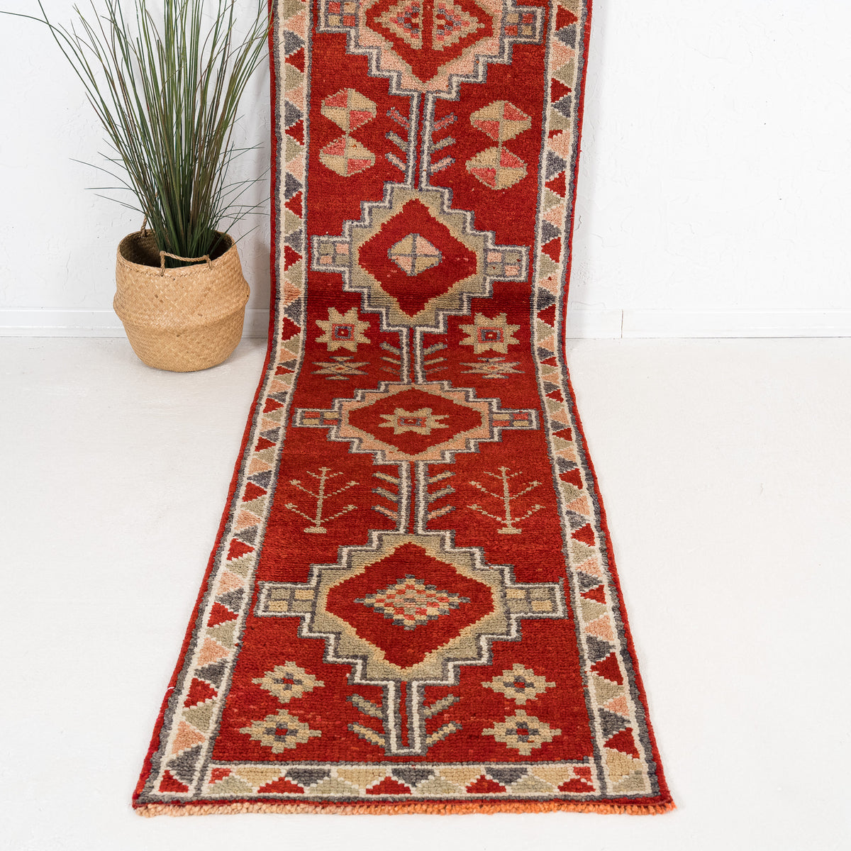 3x12 Persian Rug
