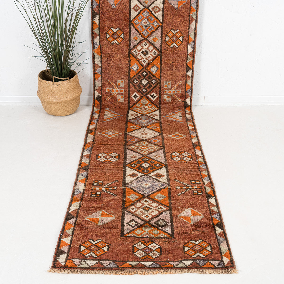 3x12 Persian Rug