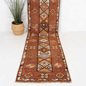 3x12 Persian Rug
