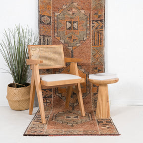 1970 Made Runner Rug