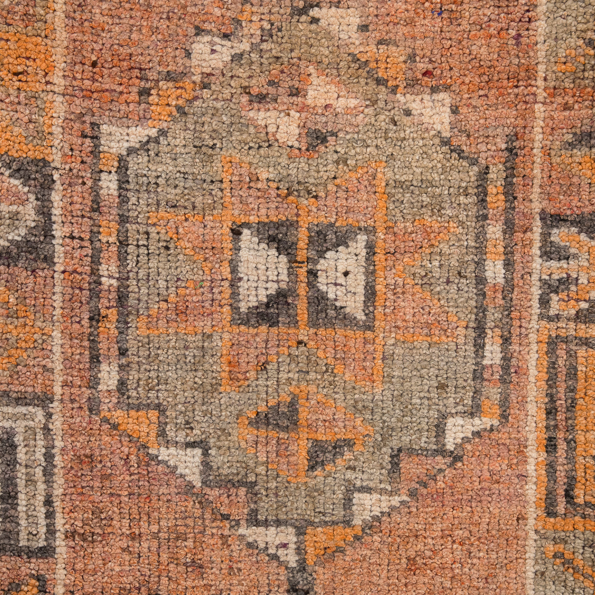3x10 Vintage Rug