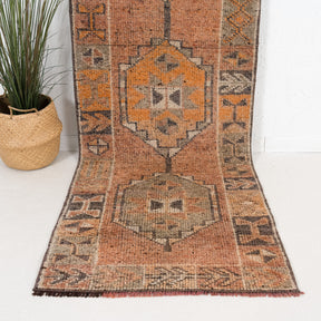 3x10 Persian Rug