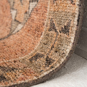 Handmade Vintage Rug