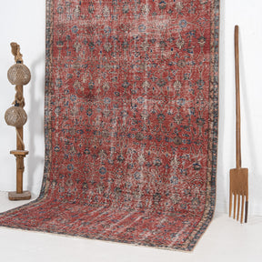 1970 Made Area Rug