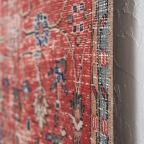 Handmade Vintage Rug