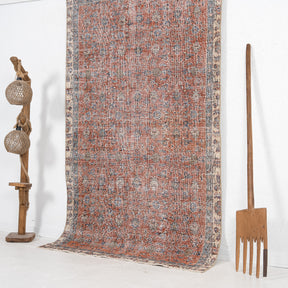 1970 Made Area Rug