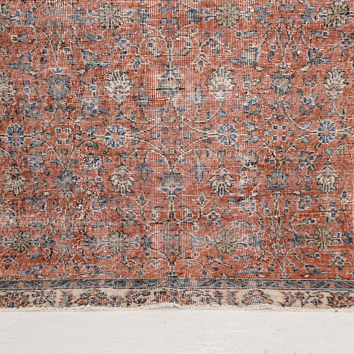 4x7 Persian Rug
