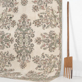 1970 Made Area Rug