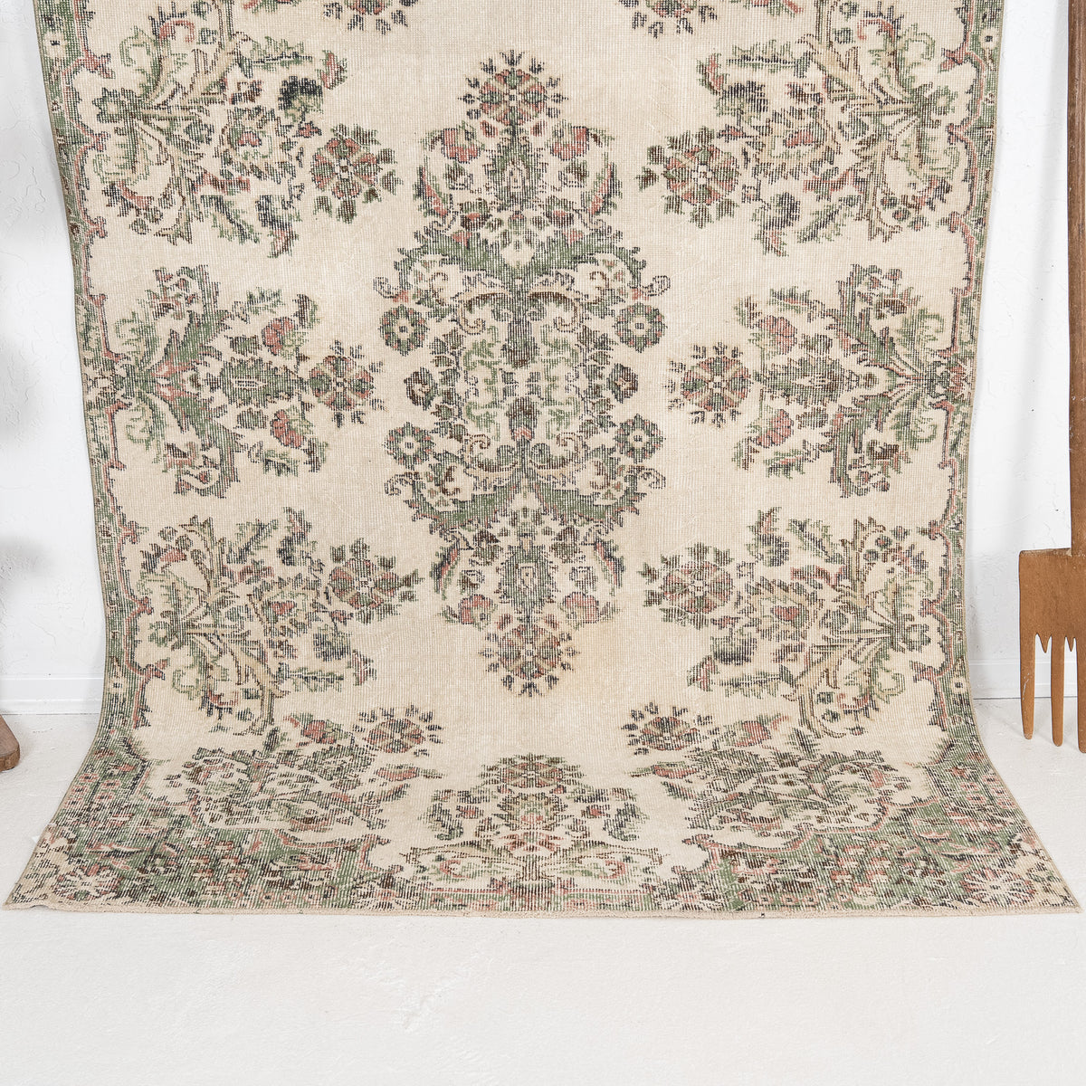 6x9 Persian Rug