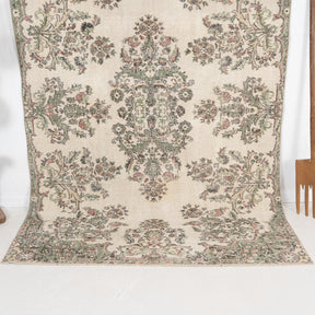 6x9 Persian Rug