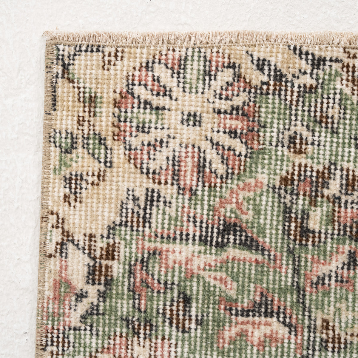 Medallion 6x9 Area Rug