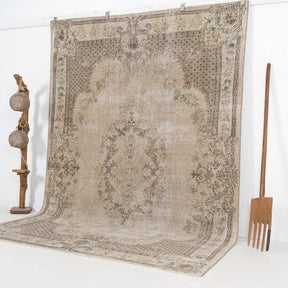 1970 Made Area Rug