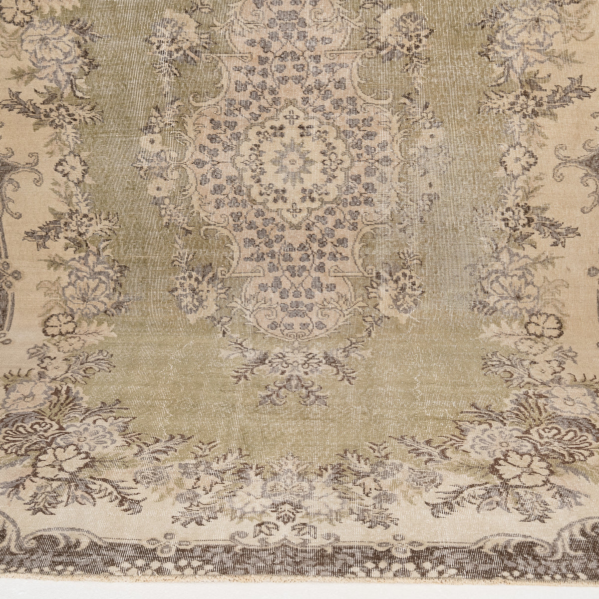 7x10 Persian Rug