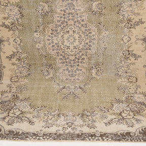 7x10 Persian Rug