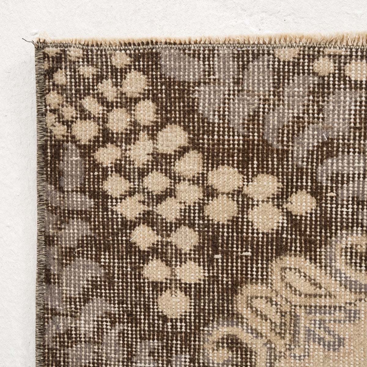 Medallion 7x10 Area Rug