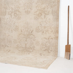 1970 Made Area Rug