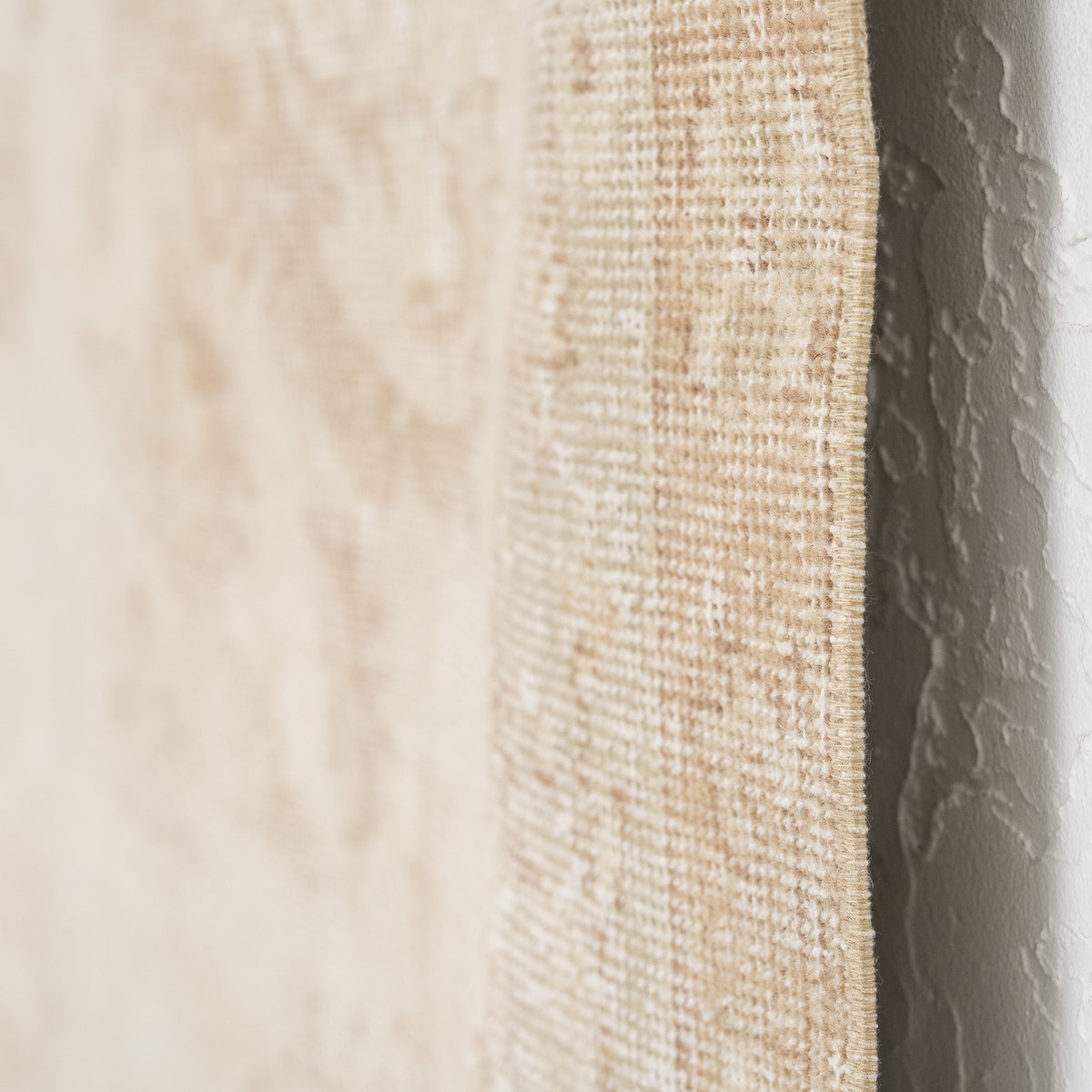 Handmade Vintage Rug