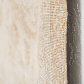 Handmade Vintage Rug