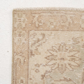 Medallion 7x10 Area Rug
