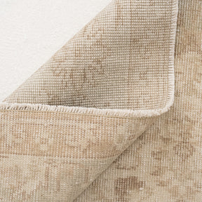 7x10 Beige Area Rug