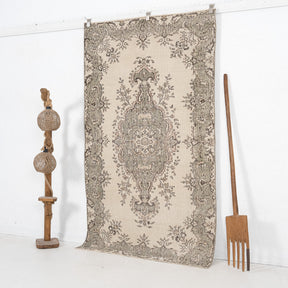 1970 Made Area Rug