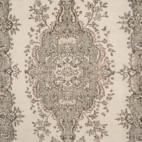 4x7 Vintage Rug