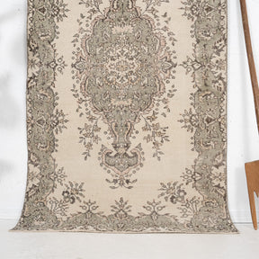 4x7 Persian Rug