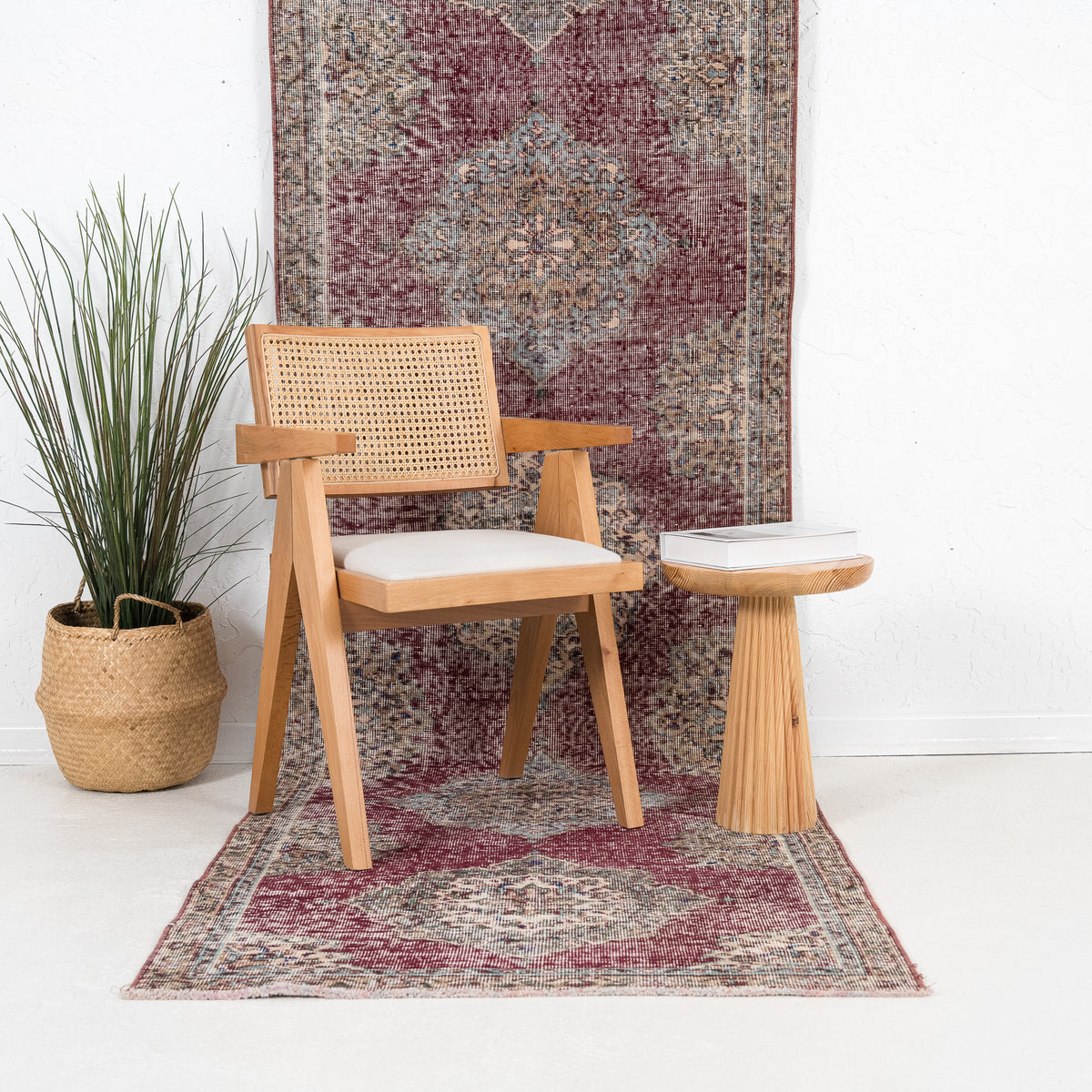 1970 Made Runner Rug
