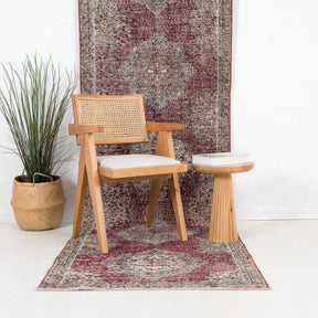 1970 Made Runner Rug