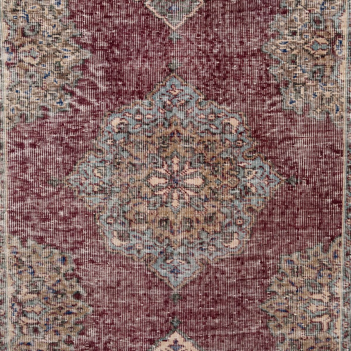 3x10 Vintage Rug