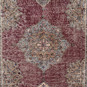 3x10 Vintage Rug