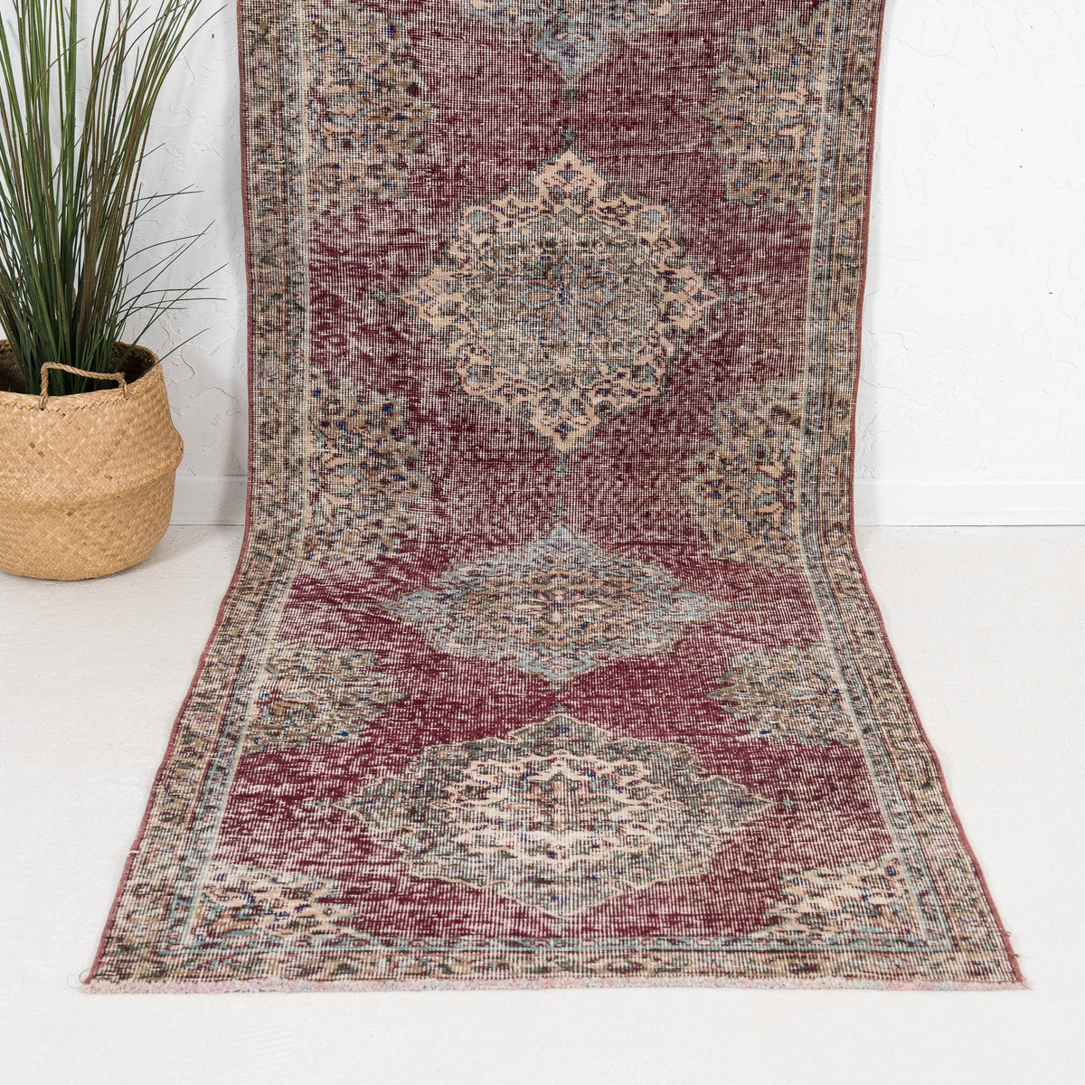 3x10 Persian Rug
