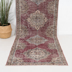 3x10 Persian Rug