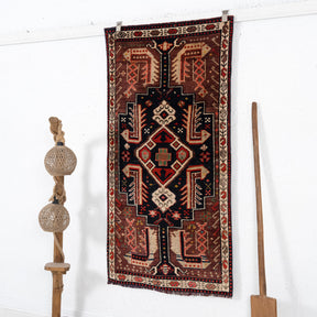 1940 Made Area Rug