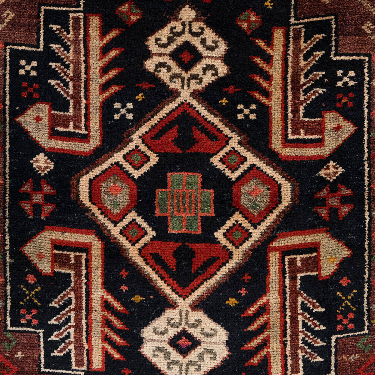 3x6 Vintage Rug