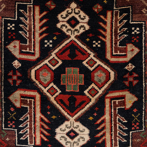 3x6 Vintage Rug