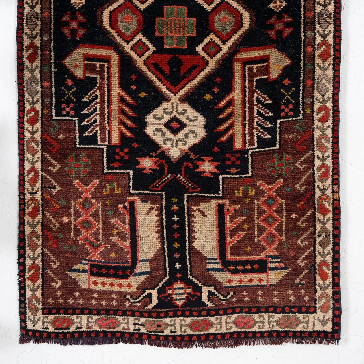 3x6 Persian Rug
