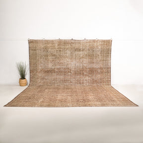 Handmade Persian Area Rug